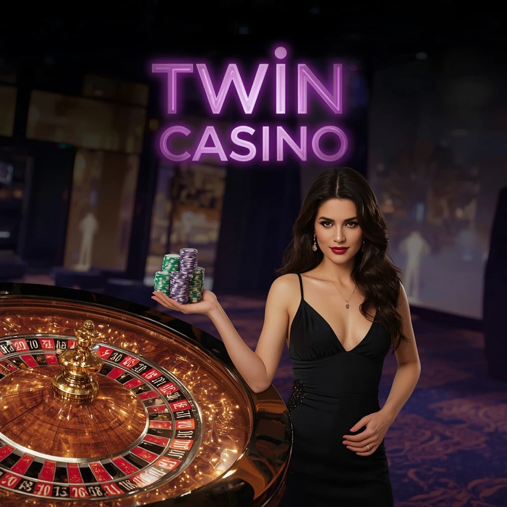 Twin Casino Chile